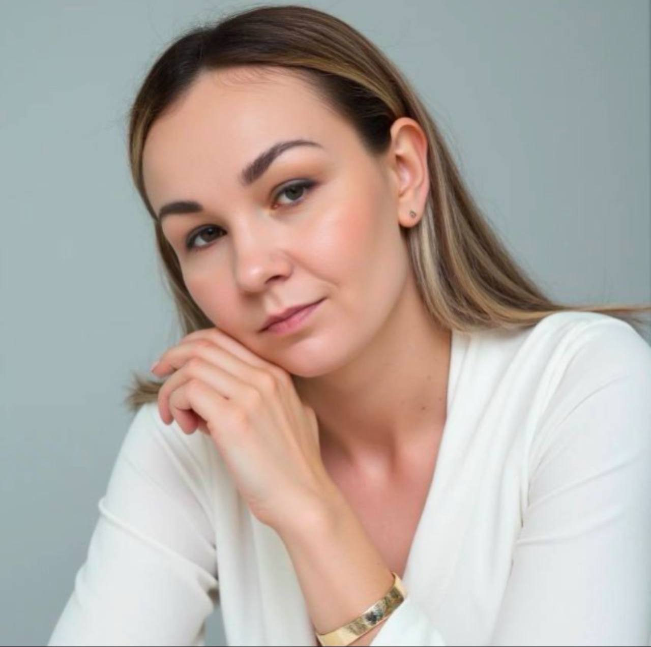 Марина Фоменко — психолог